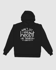 Fearfully and Wonderfully Made  - Christian Hoodie