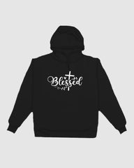 Blessed - Christian Hoodie