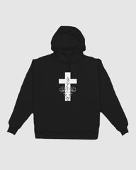 Cross - Christian Hoodie